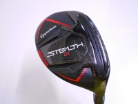 STEALTH2 RESCUE 長鐵/混血桿/小雞腿 (桿身 NSPRO820GH(更換桿身）)