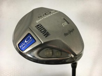 MACTEC NVG 開球木桿 (桿身 Quadra Action Shaft Plus)