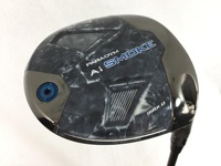 PARADYM Ai SMOKE MAX 開球木桿 (桿身 TENSEI 50 for Callaway(JP))