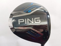 G440 HL MAX 開球木桿 (桿身 SPEEDER NX GREY 40(JP))