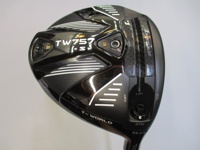 TOUR WORLD TW757S 開球木桿 (桿身 VIZARD For TW757)