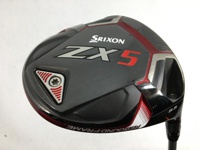 SRIXON ZX5 開球木桿 (桿身 リシャフト)