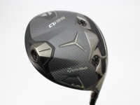 Qi35 LS 開球木桿 (桿身 REAX HR 60 レッド)