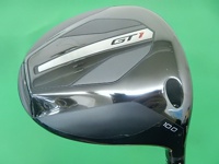 GT1 開球木桿 (桿身 AIR SPEEDER Next Gen 40(JP))