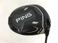 G430 MAX 開球木桿 (桿身 PING TOUR 2.0 CHROME 65(JP))