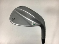 MILLED GRIND4 Chrome 58HB-12 挖起桿 (桿身 MODUS3TOUR105(JP))