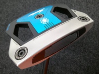 SPIDER 5K-ZT CB 推桿 (桿身 KBS TOUR GPS[36](US))