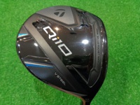 Qi10 球道木桿 (桿身 Diamana Blue TM50(JP))