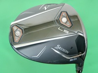 SRIXON ZXi LS 開球木桿 (桿身 SPEEDER NX VIOLET 60)