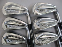 JPX 921 FORGED 鐵桿組 (桿身 Dynamic Gold 95)
