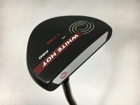 White HOT PRO BLACK V-LINE 推桿 (桿身 特製鋼)