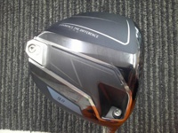 XXIO 2026+ 開球木桿 (桿身 SPEEDER NX DST for XXIO 碳纖維桿身)