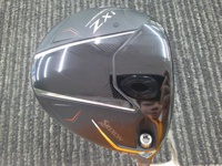 SRIXON ZXi 球道木桿 (桿身 ATTAS RX SUNRISE RED 5)