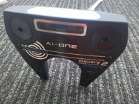 Ai-ONE SQUARE 2 SQUARE #7 推桿 (桿身 STROKELAB 90[34])