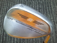 VOKEY SM9 Tour Chrome 54-14F 挖起桿 (桿身 BV105(JP))