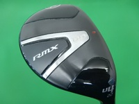 RMX DD UT 長鐵/混血桿/小雞腿 (桿身 TENSEI GR u50)