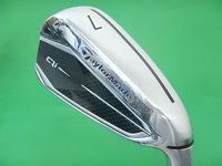 Qi 7I 單號鐵 (桿身 ELDIO TM40(JP) 1S)