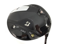 B2 HT 開球木桿 (桿身 VANQUISH BS-50)