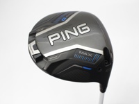 G440 MAX 開球木桿 (桿身 Tour AD GC-5)