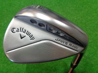 JAWS RAW CHROME JGRIND 58-10J 挖起桿 (桿身 DG(JP))