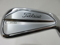 T200 UTILITY 2023 長鐵/混血桿/小雞腿 (桿身 Dynamic Gold 95)