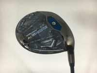 PARADYM Ai SMOKE MAX 球道木桿 (桿身 TENSEI 50 for Callaway(JP))