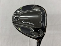 Qi35 MAX 球道木桿 (桿身 2025 Diamana BLUE TM50(JP))