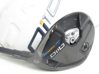 Qi10 TOUR 球道木桿 (桿身 Diamana Silver TM60(JP))
