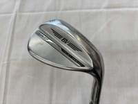 VOKEY SM10 Tour Chrome 58-12D 挖起桿 (桿身 DG(JP))