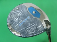 PARADYM Ai SMOKE MAX D 球道木桿 (桿身 TENSEI 50 for Callaway(JP))