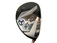 XXIO Hybrid 2024 Navy 長鐵/混血桿/小雞腿 (桿身 MP1300)