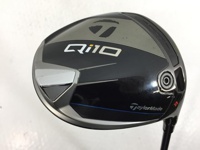 Qi10 開球木桿 (桿身 Diamana Blue TM50(JP))