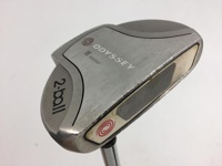 White STEEL 2-Ball 推桿 (桿身 特製鋼)