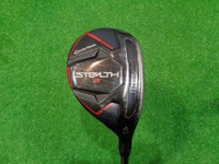 STEALTH2 RESCUE 長鐵/混血桿/小雞腿 (桿身 KBS MAX MT85 JP(JP))