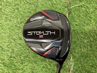 STEALTH2 球道木桿 (桿身 TENSEI RED TM50(JP))