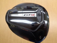 GT4 開球木桿 (桿身 TENSEI 1K BLACK 65(JP))