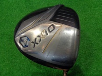 XXIO 2024 Navy 開球木桿 (桿身 MP1300)