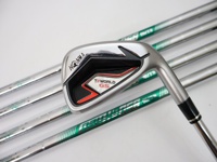 TOUR WORLD GS 鐵桿組 (桿身 N.S.PRO 950GHneo 5S)