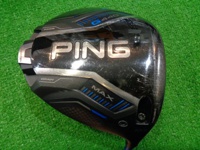 G440 MAX 開球木桿 (桿身 ALTA J CB BLUE(JP))