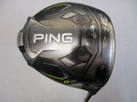 G430 LST 開球木桿 (桿身 ALTA J CB BLACK(JP))