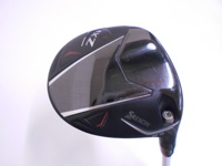 SRIXON ZXi 球道木桿 (桿身 Tour AD GC-5)