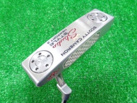 STUDIO STYLE 2025 NEWPORT2 推桿 (桿身 特製鋼[34])
