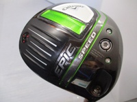 EPIC SPEED ◆◆◆ 開球木桿 (桿身 PROJECT X HZRDUS 55)