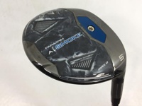PARADYM Ai SMOKE MAX D 球道木桿 (桿身 TENSEI 50 for Callaway(JP))