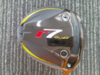 r7 QUAD MINI DRIVER 開球木桿 (桿身 r7QMD Diamana SV TM55(JP))