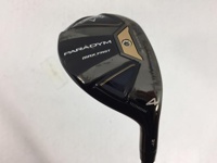 PARADYM MAX FAST 長鐵/混血桿/小雞腿 (桿身 SPEEDER NX40 for Callaway(JP))
