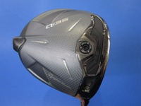 Qi35 開球木桿 (桿身 2025 Diamana BLUE TM50(JP))