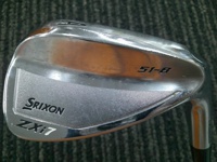 SRIXON ZXi7 挖起桿 (桿身 MODUS3TOUR120)