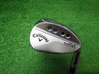 JAWS FORGED 2023 Chrome 50-10 挖起桿 (桿身 DG 105(JP))