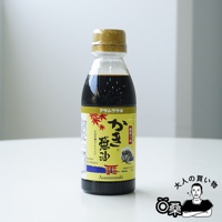 廣島牡蠣醬油